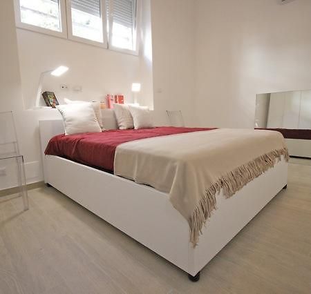 Patrizi 2/A Apartment Rome Exterior photo